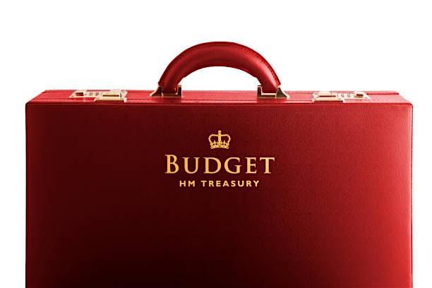 The Budget: What will change?