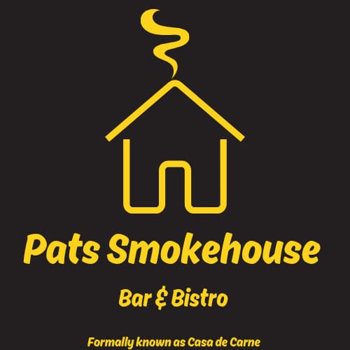 Pride Month Celebration at Pat's Smokehouse