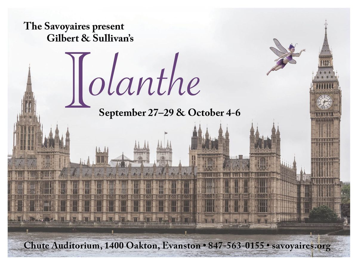 Iolanthe