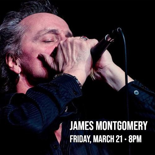 James Montgomery