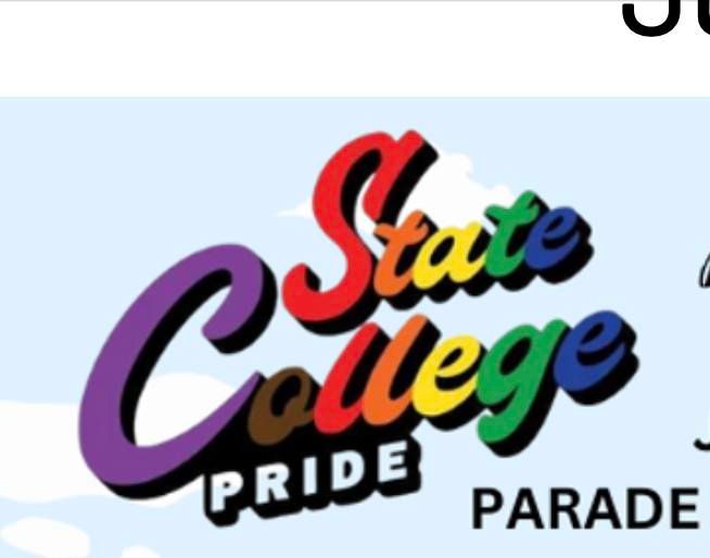 State College Pride Fun Fair