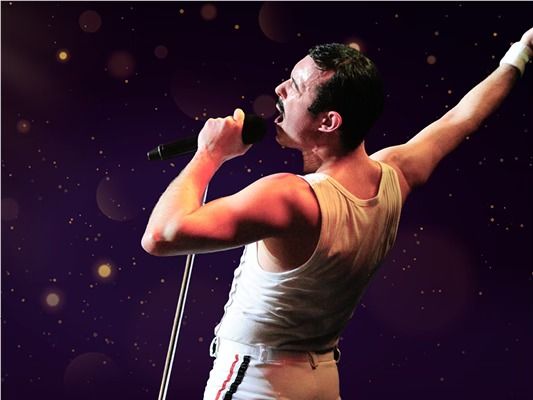 One Night of Queen: Performed by Gary Mullen & The Works