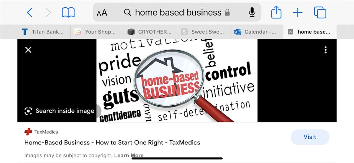 How to Start Any Home Business + Explore 250 Home Business Ideas