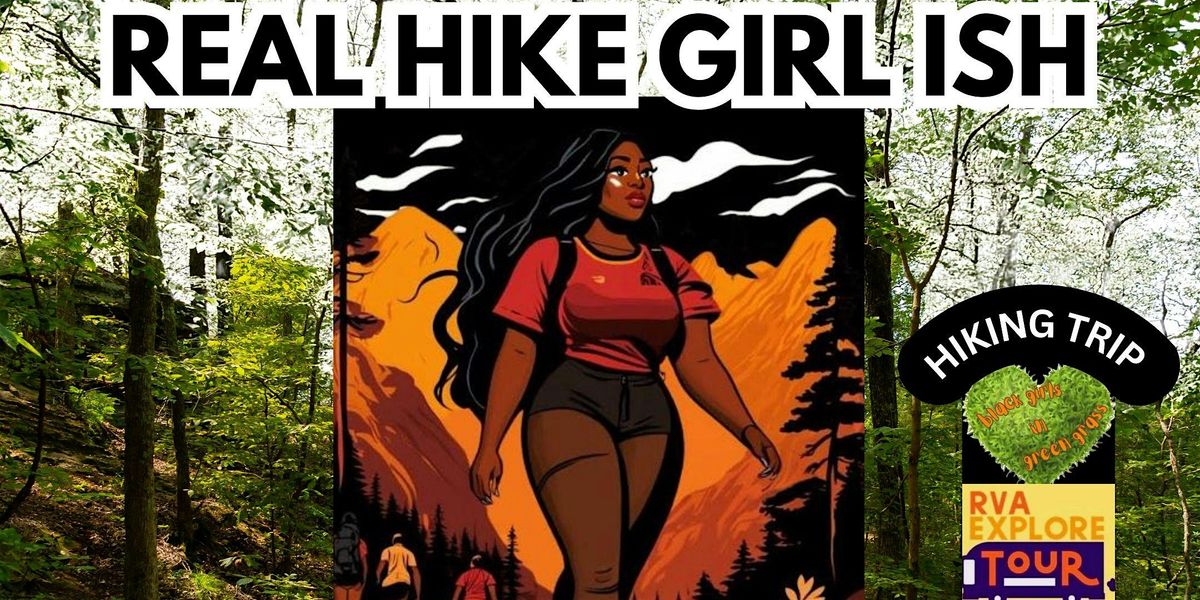 Hot Girl Hike Tour