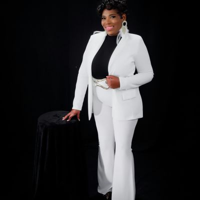 Brittany Foster Cathron