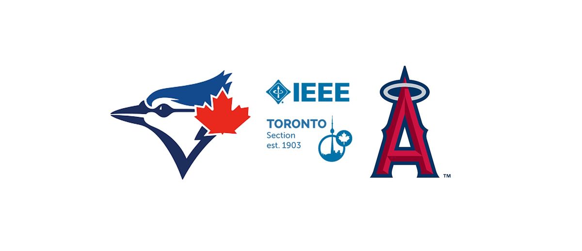 IEEE Toronto Blue Jays Game