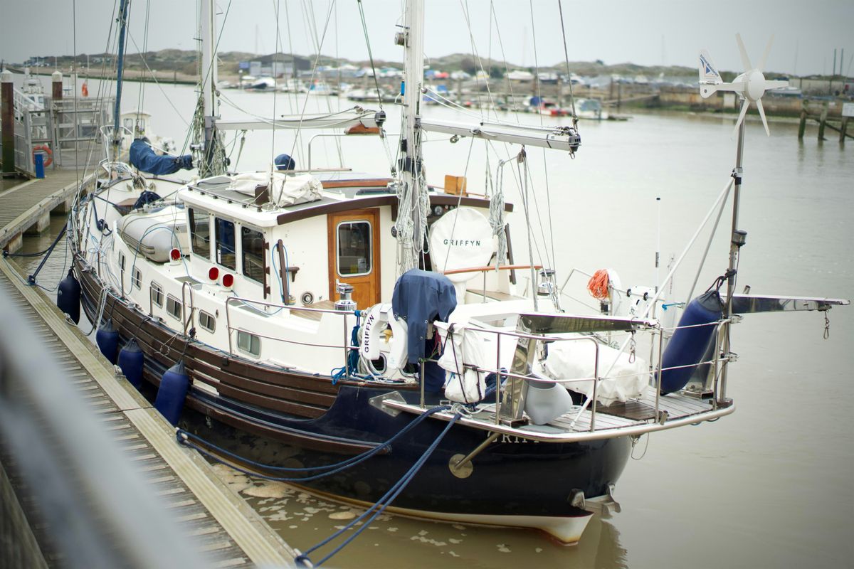 Photography walks for Wellbeing - Sovereign Harbour