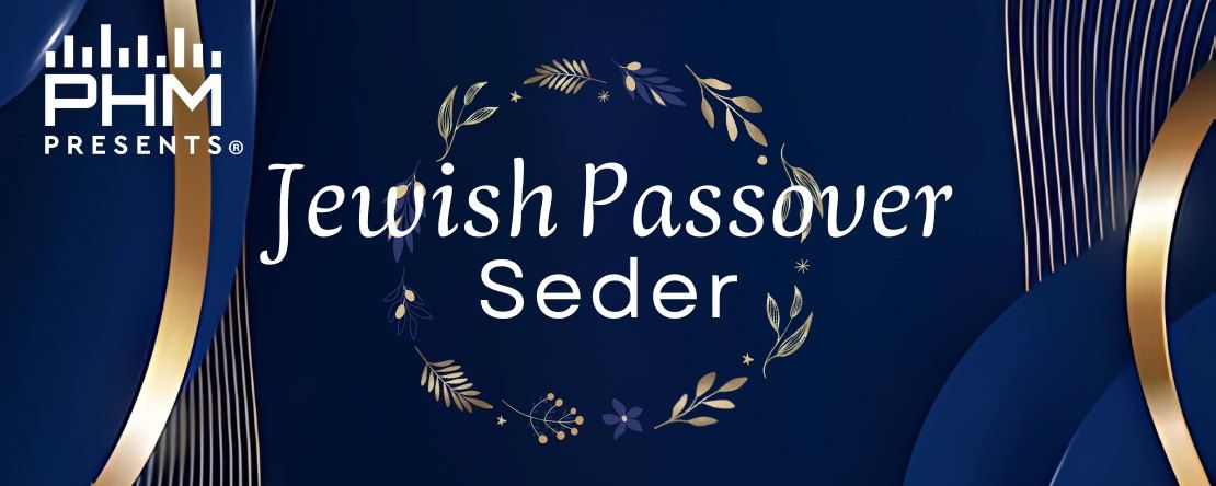 Jewish Passover Seder