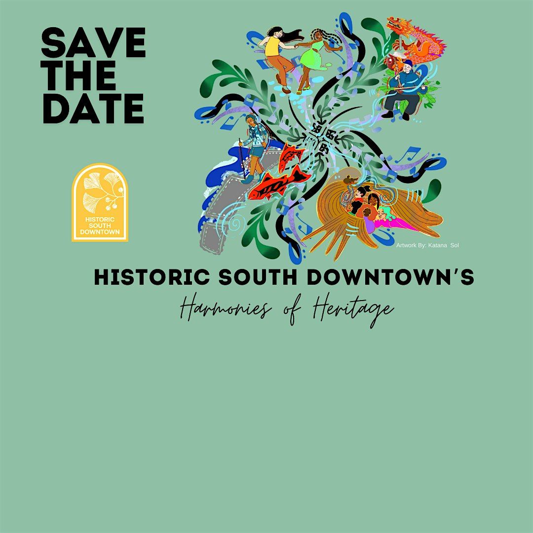 Historic South Downtown Annual Mixer