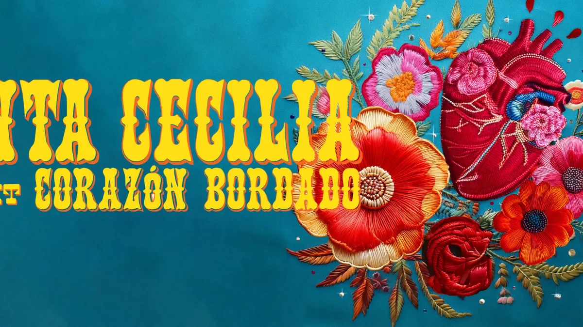 La Santa Cecilia in New York