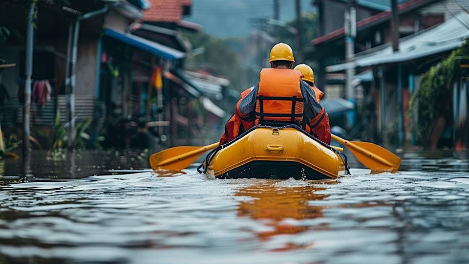 Localizing Resilience in Urban Communities in Southeast Asia...