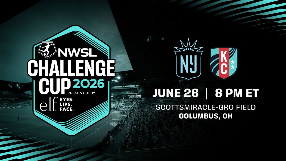 NWSL Challenge Cup: NJ\/NY Gotham FC vs. Kansas City Current