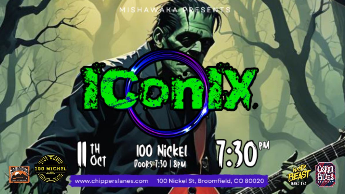 ICONIX