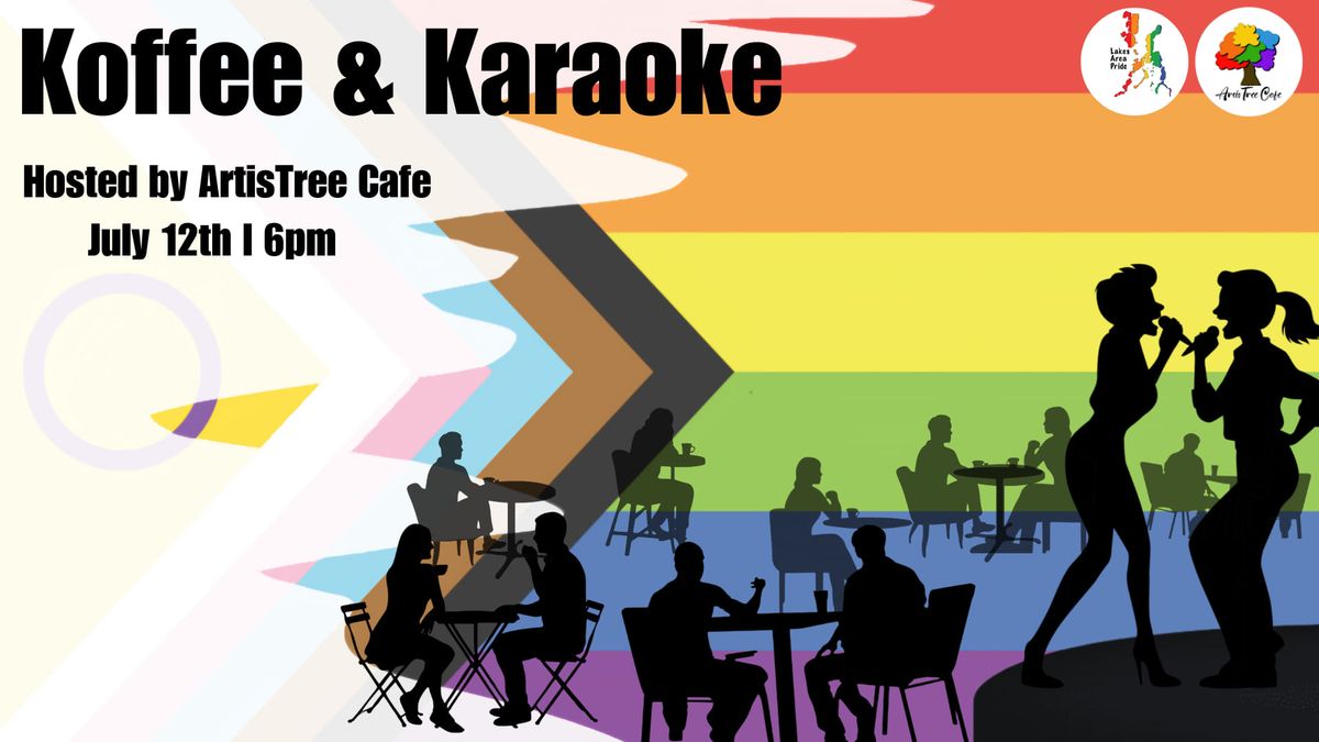 Koffee & Karaoke