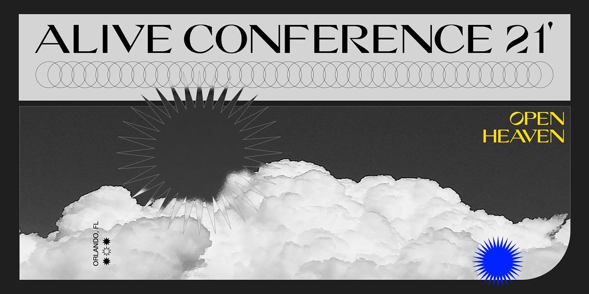 Alive Conference 21'