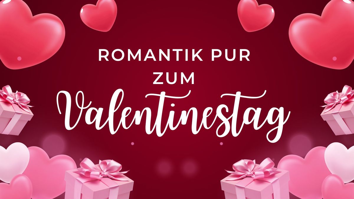 ROMANTISCHES CANDLE LIGHT FONDUE inkl. 1. Flasche Wein