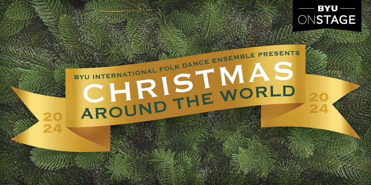 Christmas Around the World