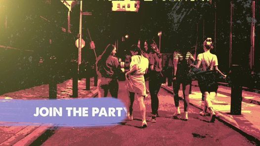 90s Bar Crawl: Austin