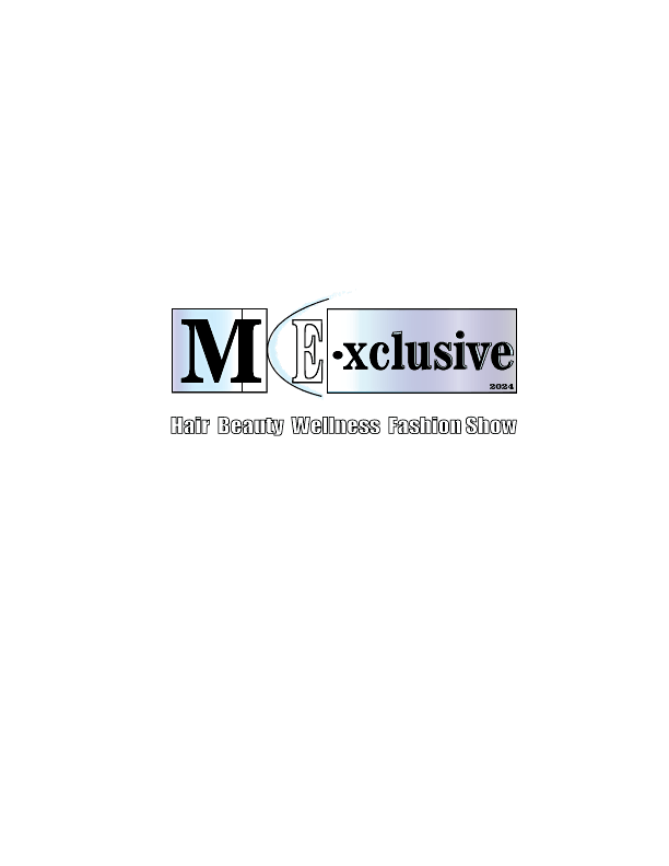 MKE Exclusive, Hair- Beauty- Wellness- Fashion Show