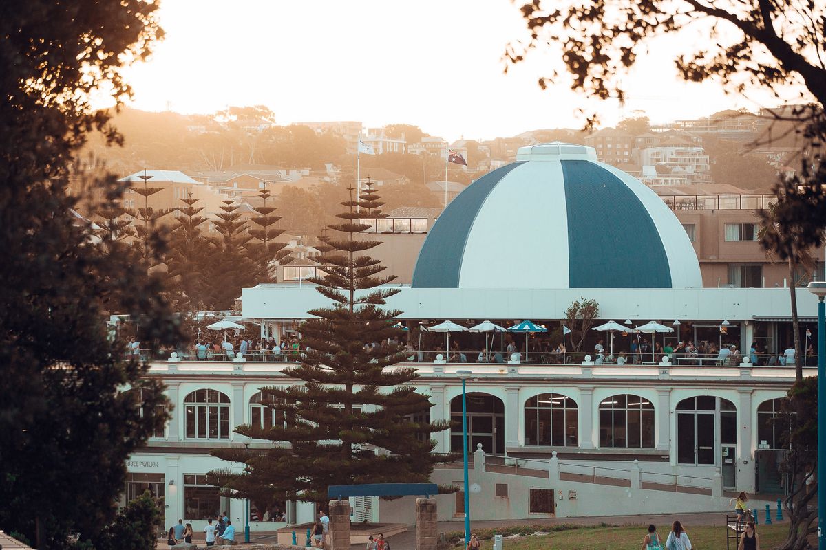 October Long Weekend | Coogee Rooftop Sessions