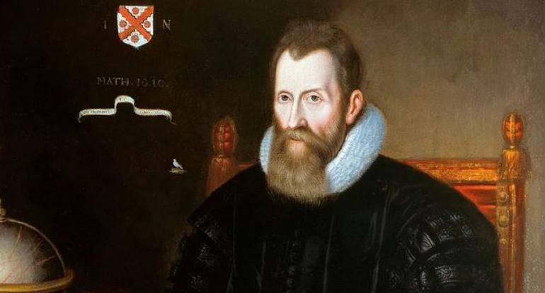 Focus on John Napier: One of the Many Notable figures Associated with Lauriston Castle\u2019s Past