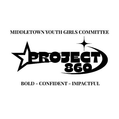 Project 860 Youth-Led Girls Committee