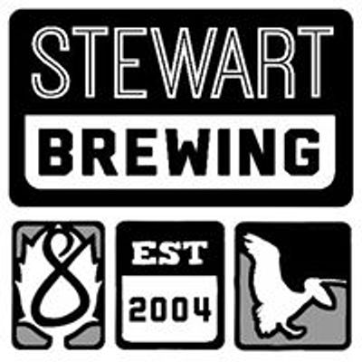 Stewart Brewing