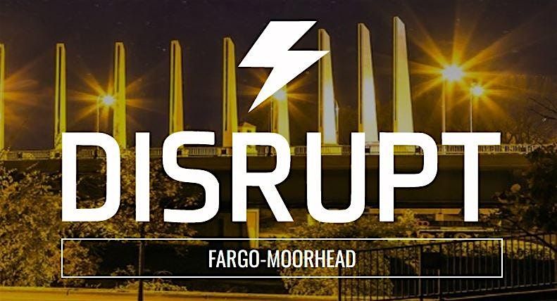 DisruptHR Fargo-Moorhead 2024