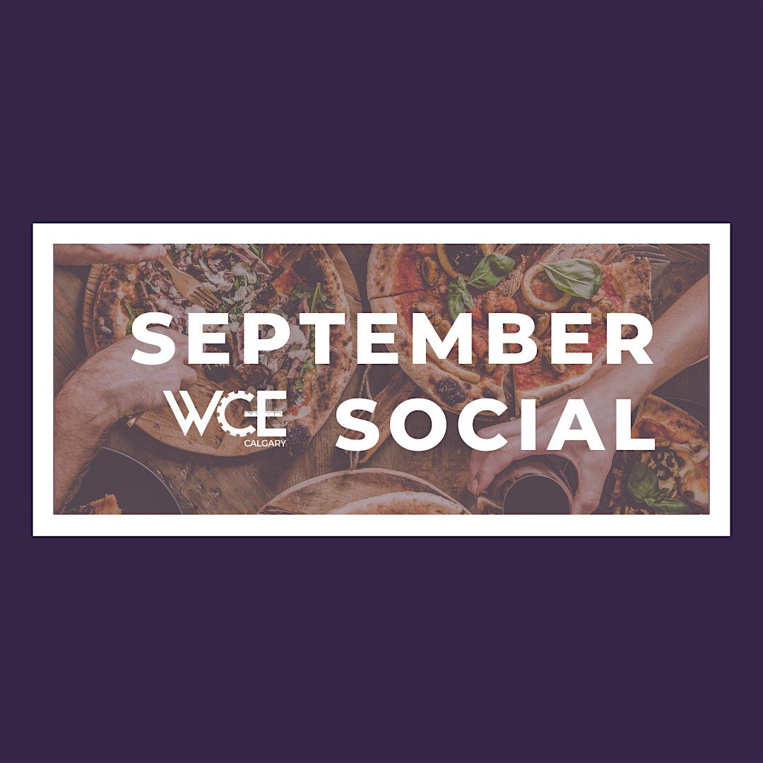 September Social