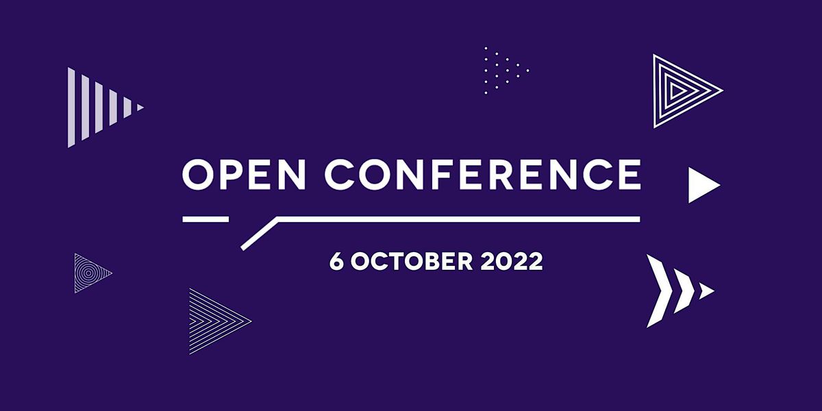 OPEN Conference 2022, Publicis House, Budapest, 6 October 2022