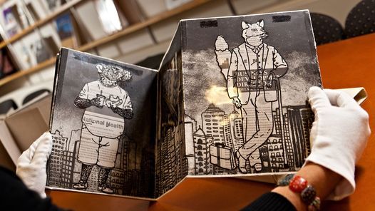 Speed Date the Collection