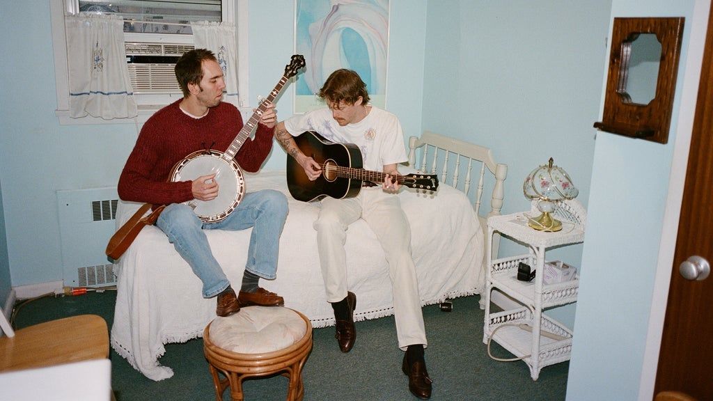 The Black Keys