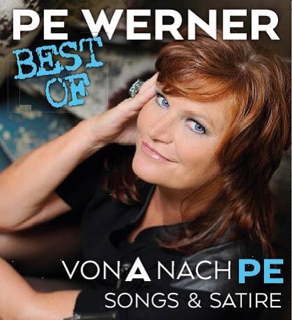 Pe Werner Best of von A nach Pe 