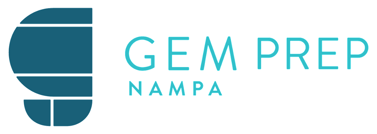 Gem Prep: Nampa  Information Session (K-11)