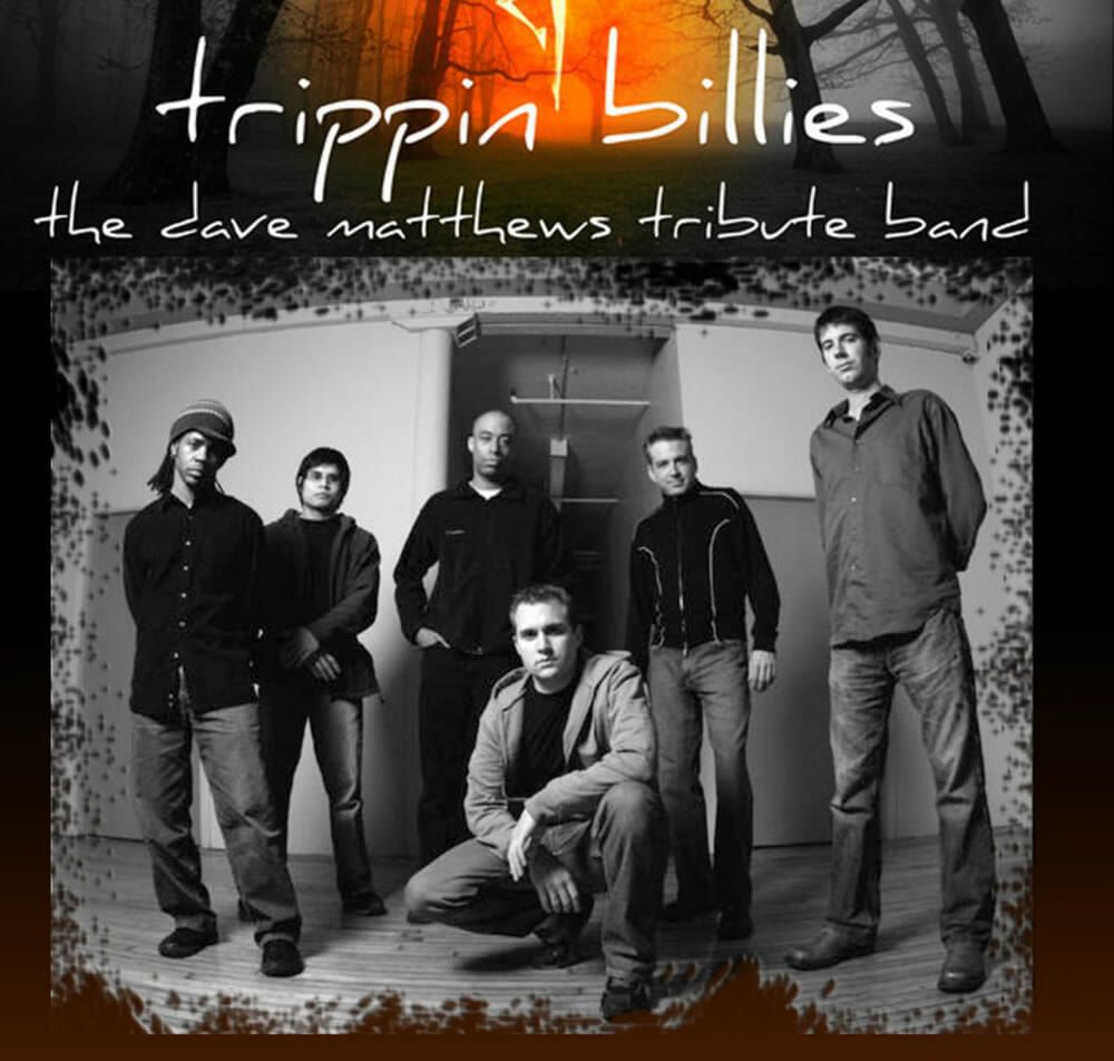 Trippin Billies