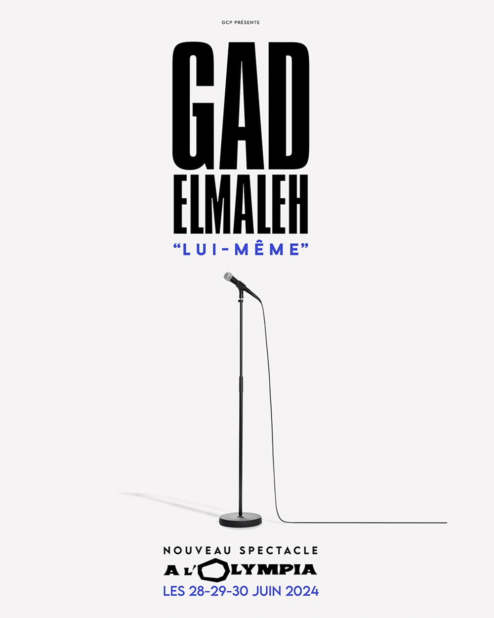 Gad Elmaleh