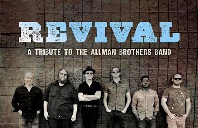 Revival: A Tribute To The Allman Brothers