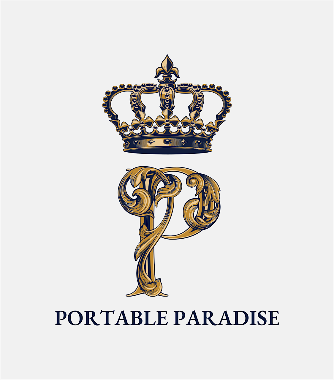 Portable Paradise Brunch Launch Party
