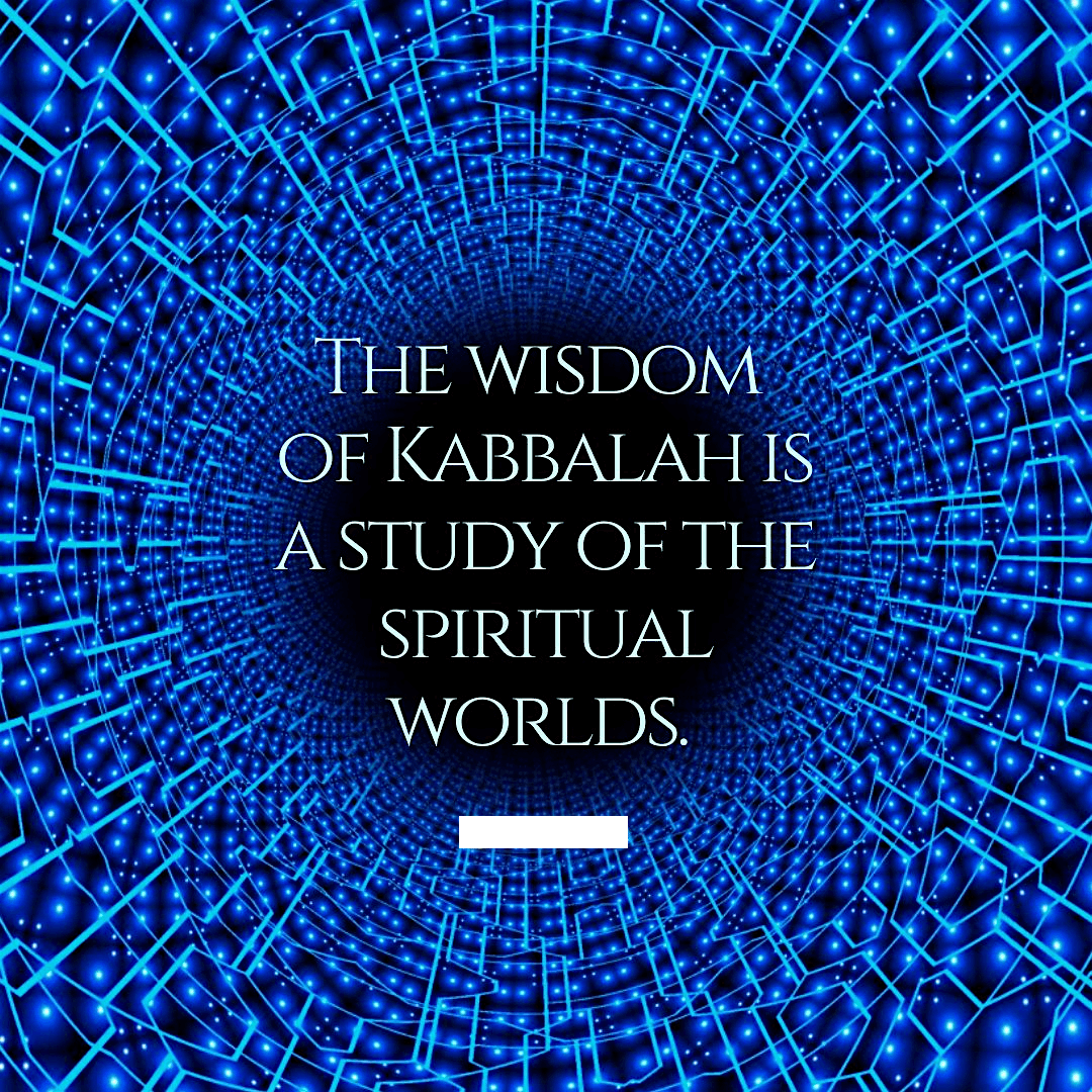 Invitation to Authentic Kabbalah and Its Sages--Discover Your Connection