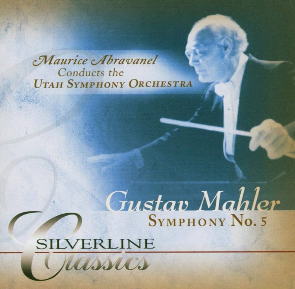 Utah Symphony - Mahlers Symphony 5