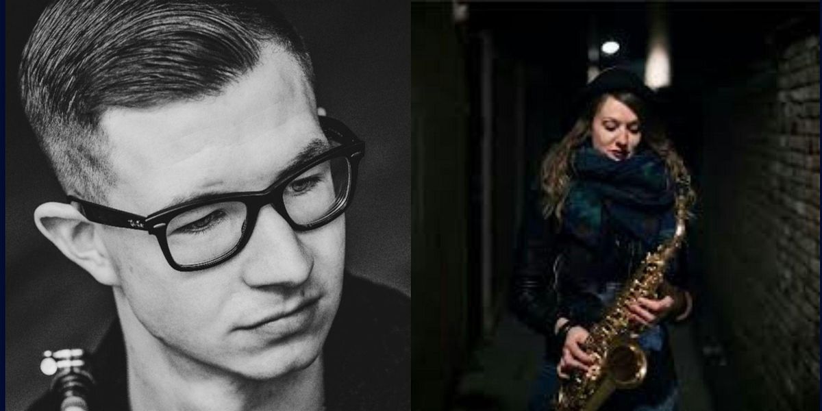 Brighton Jazz Festival presents Rachael Cohen + Sean Payne