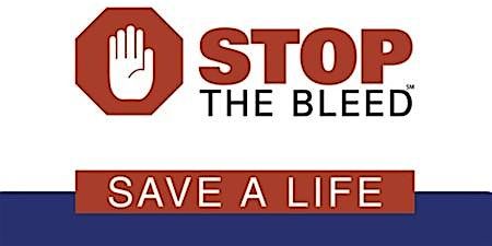 Stop the Bleed