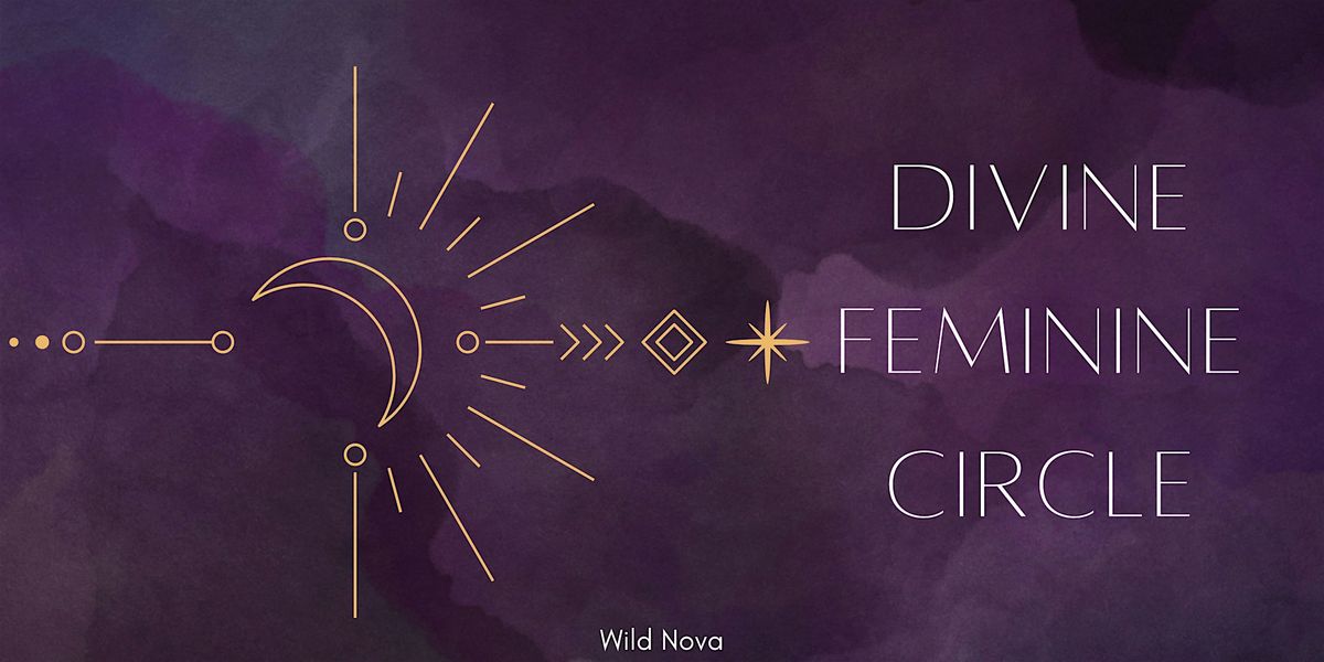 Divine Feminine Circle