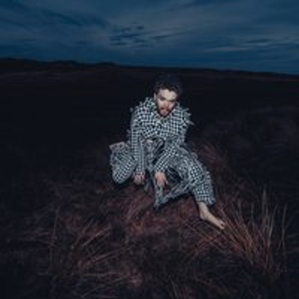 Jack Garratt: Late Album Launch Show