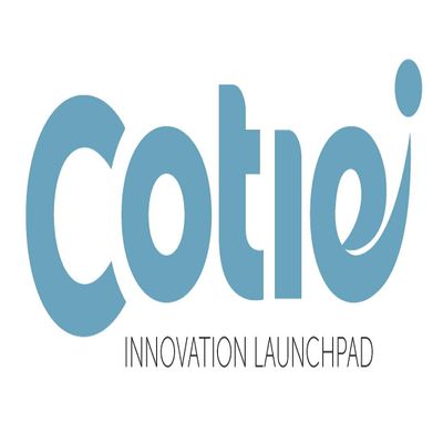 Cotie Innovation LaunchPad