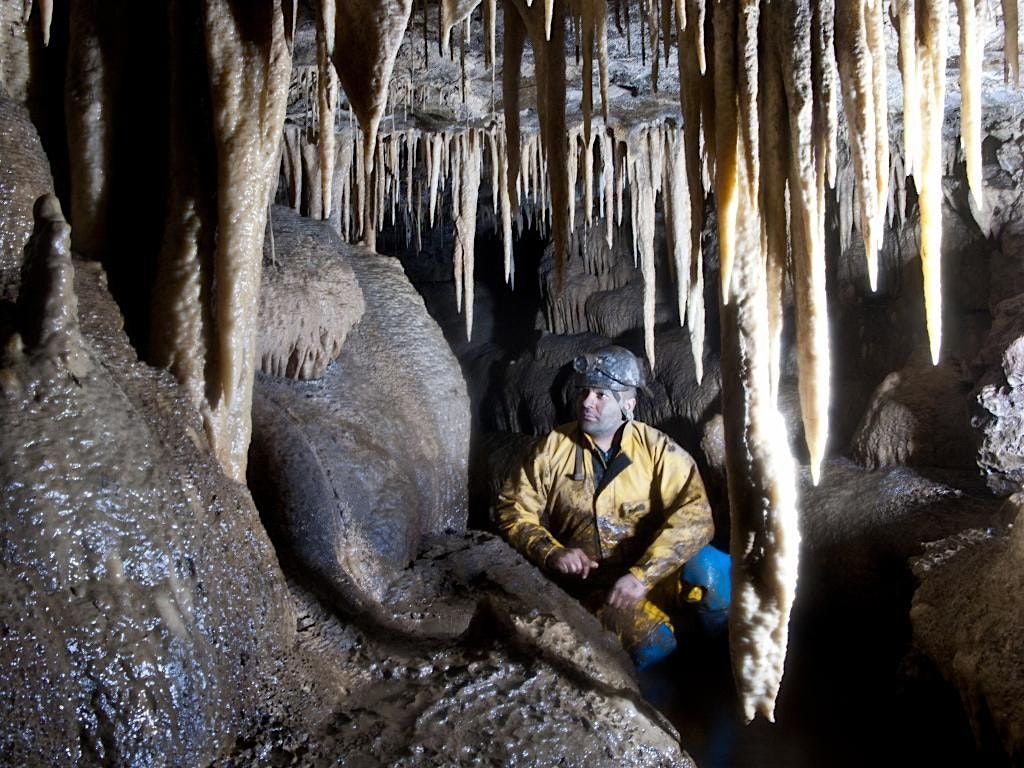 Scotland Beneath the Surface