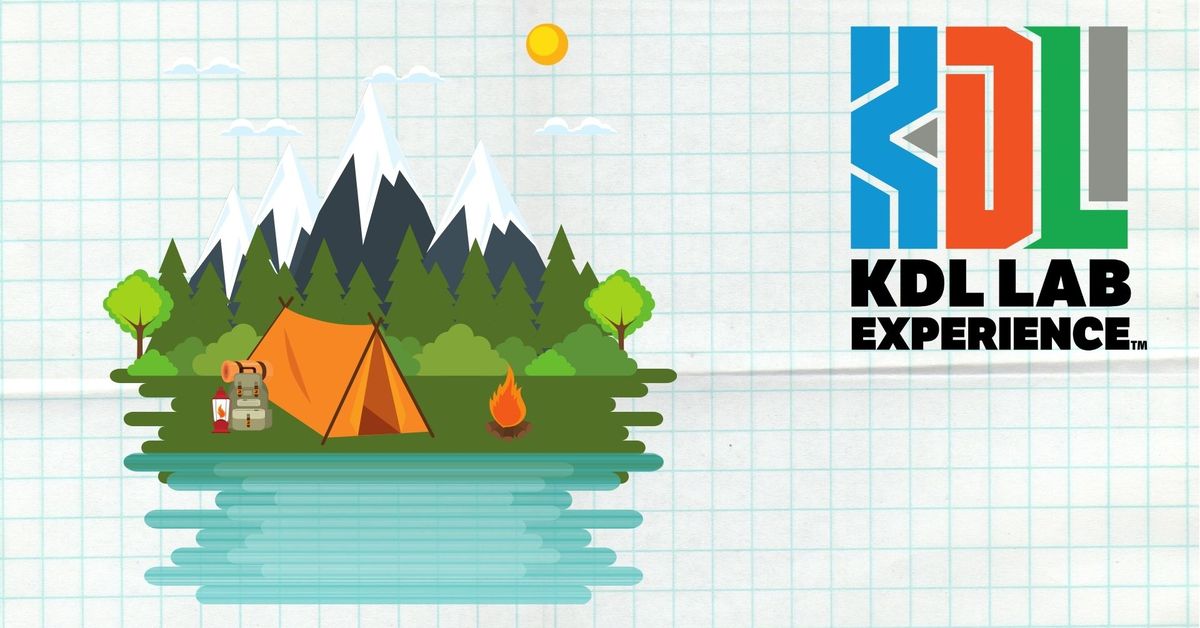 KDL Lab Experience: Wilderness Explorers