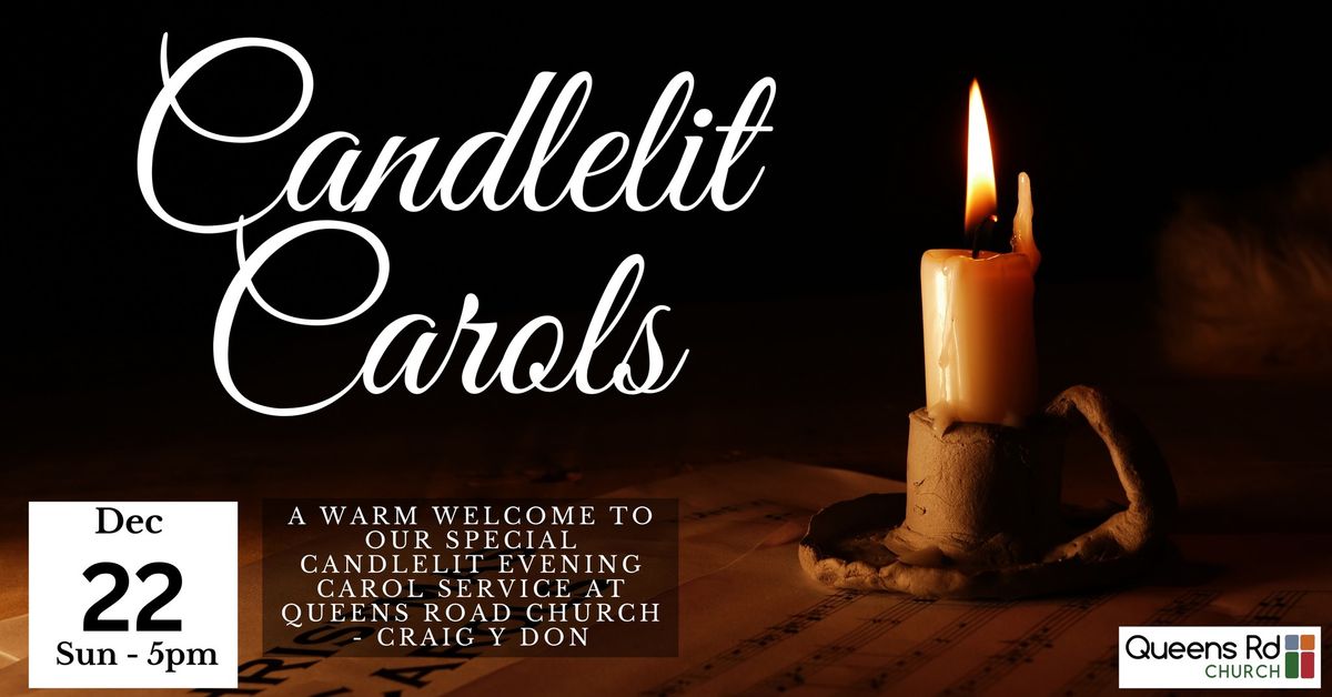 Candlelit Carols 