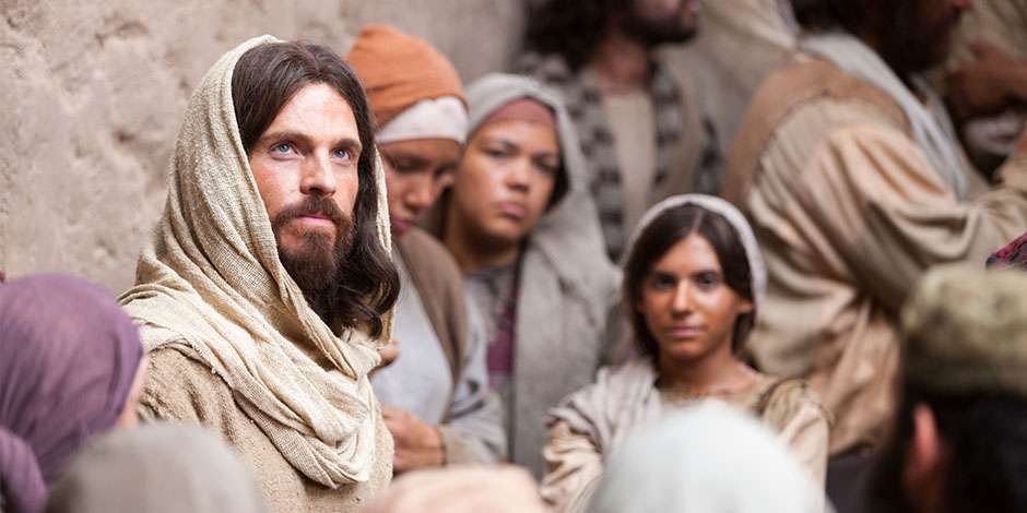 Men's & Women's Gospel Study (2nd & 4th Sundays)