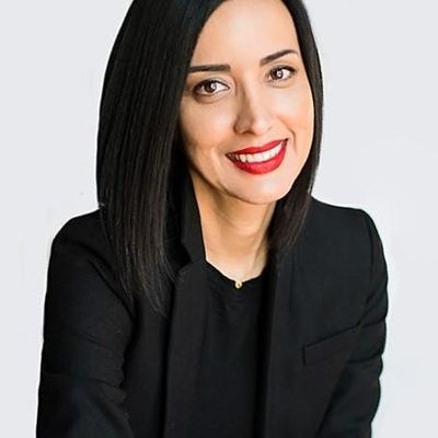 Janette Gallardo